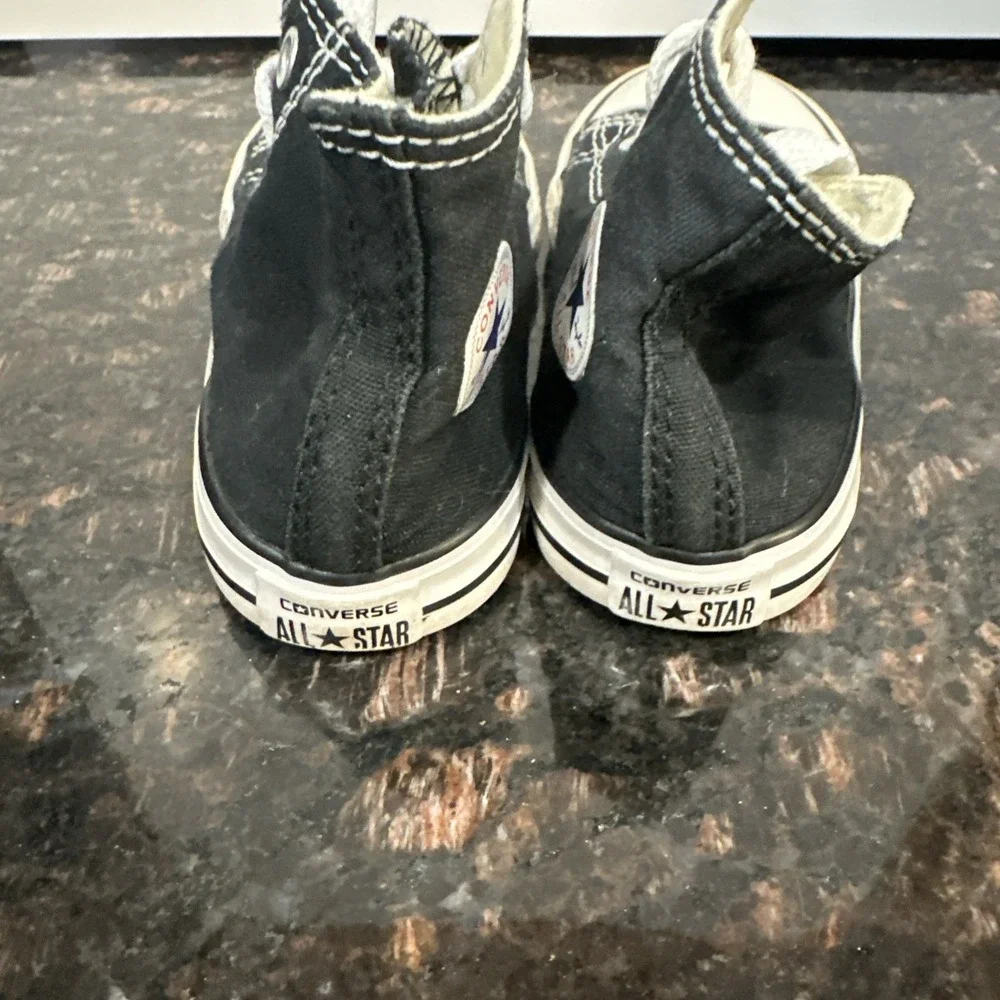 Converse chuck taylor